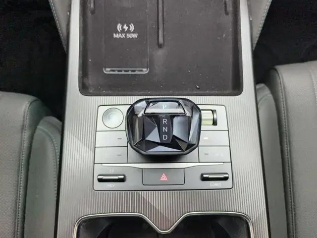 BYD Song L DM-i — Фото автомобиля 16