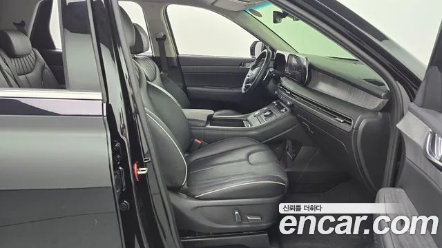 Hyundai Palisade The New Palisade Дизель 2.2 2WD — Фото автомобиля 24