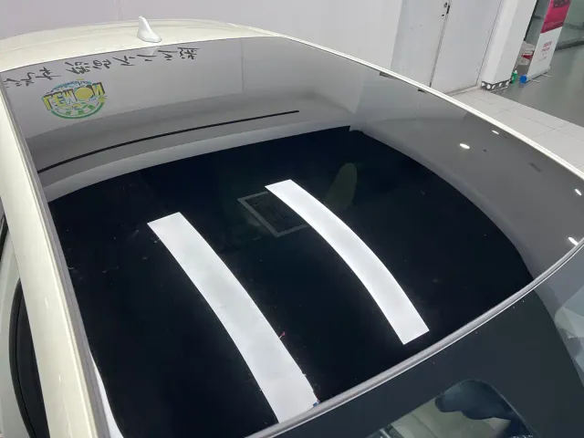 BYD Dolphin — Фото автомобиля 9