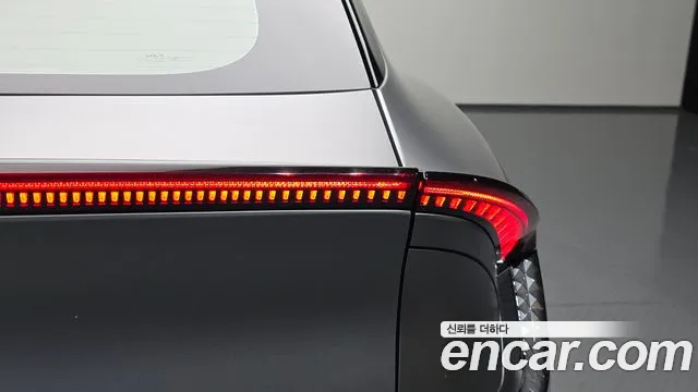 Kia EV6 — Фото автомобиля 23