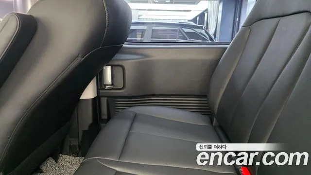 Hyundai Staria — Фото автомобиля 25