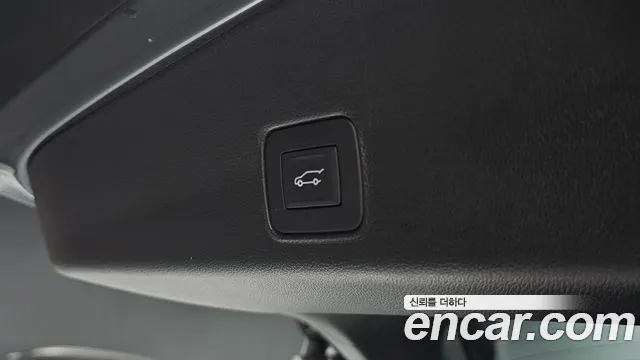 Chevrolet Trailblazer — Фото автомобиля 16