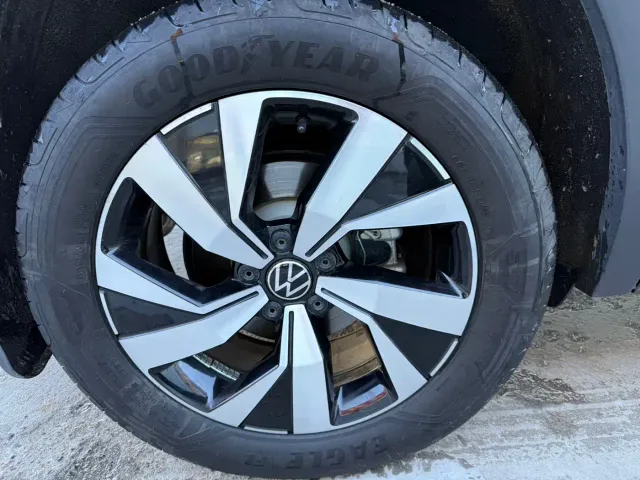 Volkswagen Tayron — Фото автомобиля 18