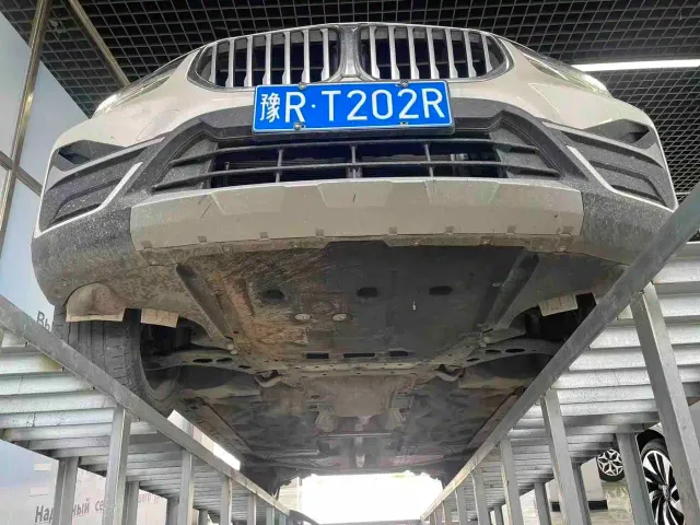 BMW X1 — Фото автомобиля 16