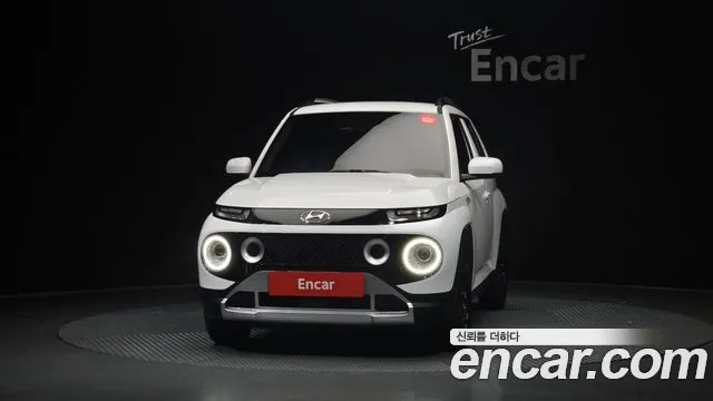 Hyundai Casper — Фото автомобиля 3