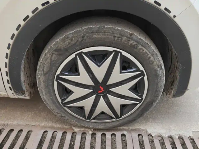 Wuling Bingo — Фото автомобиля 6