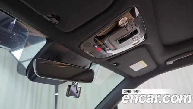 Kia Sorento Sorento 4-е поколение Бензин 2.5T 2WD — Фото автомобиля 6