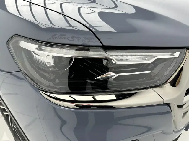 Haval H6 — Фото автомобиля 10