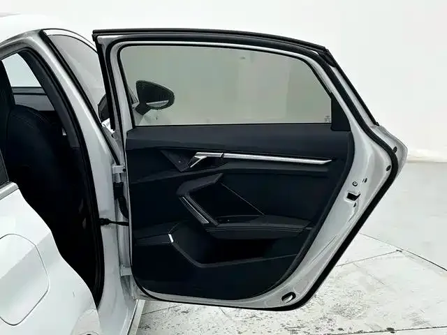 Audi A3 — Фото автомобиля 12