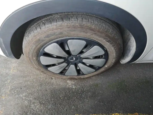 Wuling Bingo — Фото автомобиля 22