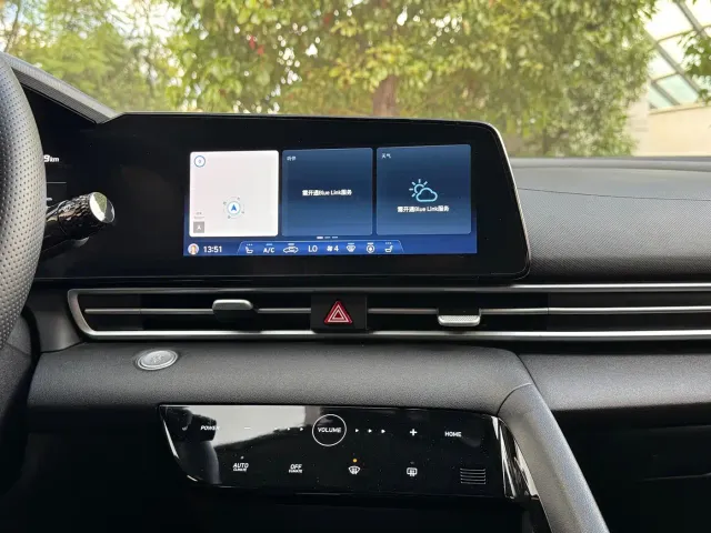 Hyundai Elantra — Фото автомобиля 8