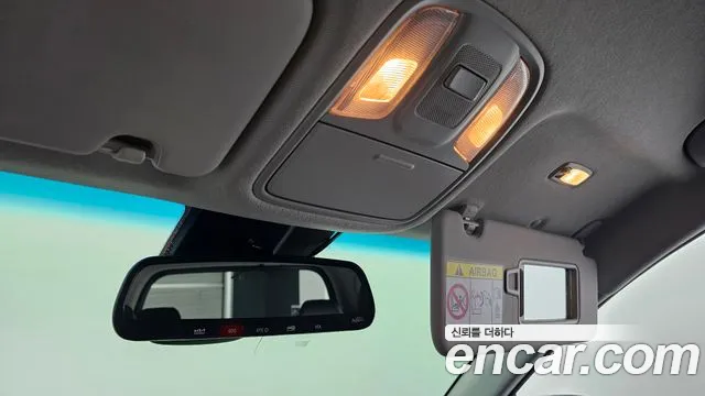 Kia Niro Niro Plus Earth — Фото автомобиля 27