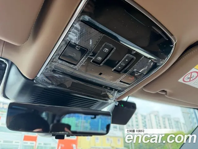 Land Rover Range Rover — Фото автомобиля 17