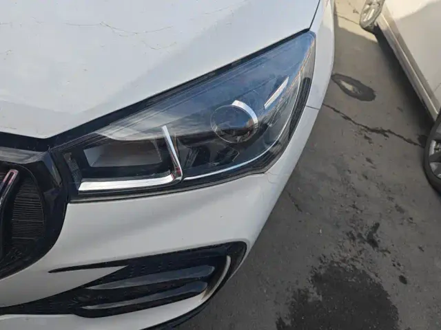 Chery Arrizo 5 — Фото автомобиля 5