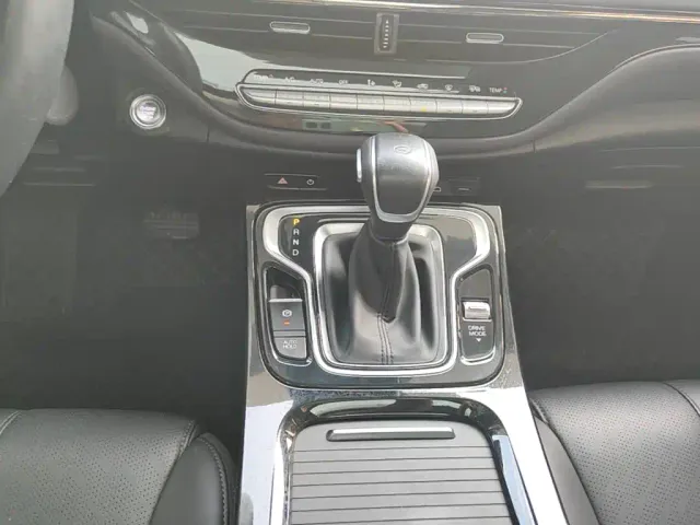 GAC Trumpchi M6 — Фото автомобиля 13