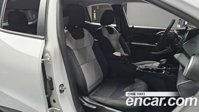 Chevrolet Trax — Фото автомобиля 16