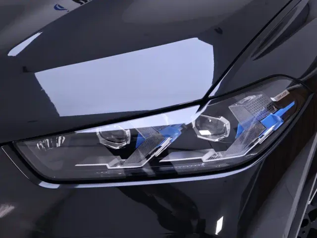 BMW X5 — Фото автомобиля 4