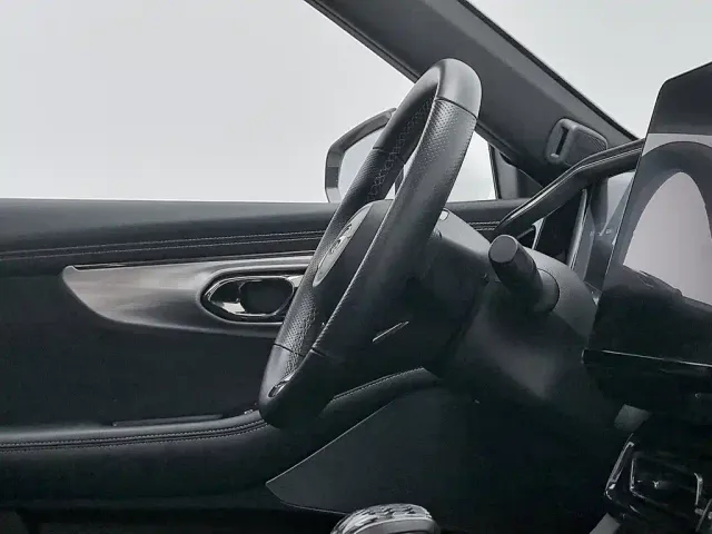 GAC Trumpchi GS8 — Фото автомобиля 22