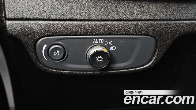 Chevrolet Bolt EV New — Фото автомобиля 29