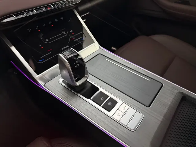 Chery Tiggo 7 — Фото автомобиля 5