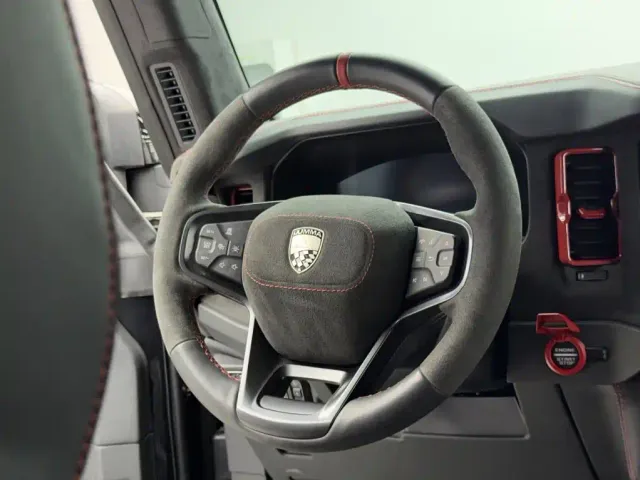 LUMMA GT — Фото автомобиля 14