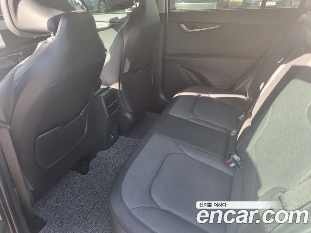 Kia Niro The All New Niro — Фото автомобиля 10
