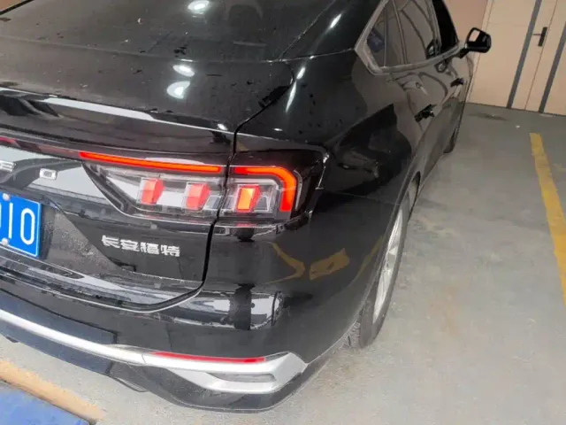 Ford Mondeo — Фото автомобиля 7
