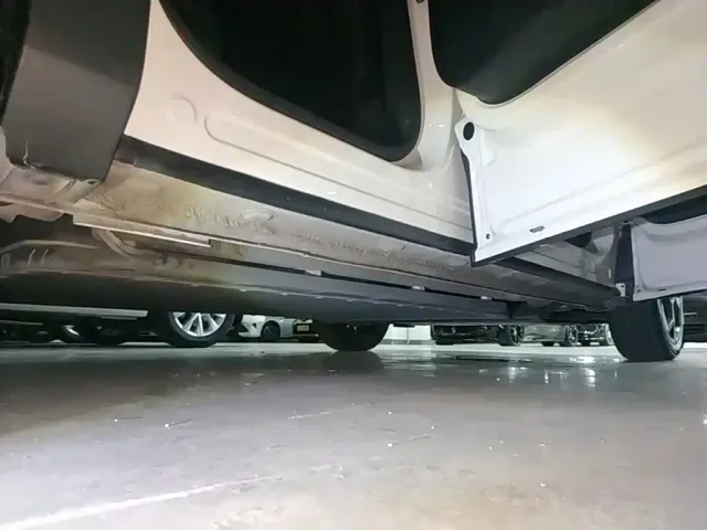 BYD Seagull — Фото автомобиля 20