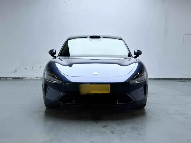 Xiaomi SU7 — Фото автомобиля 2