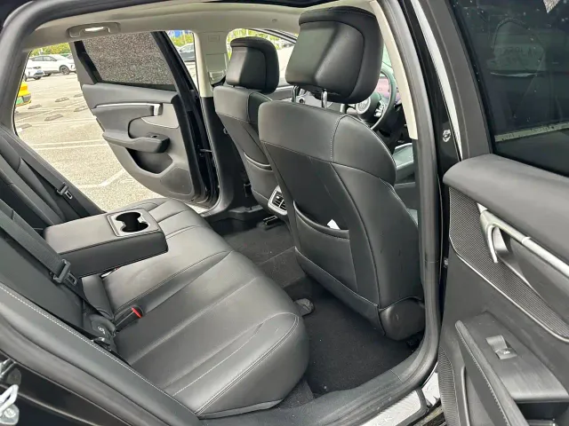 Buick LaCrosse — Фото автомобиля 7