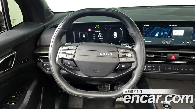 Kia Sportage — Фото автомобиля 11
