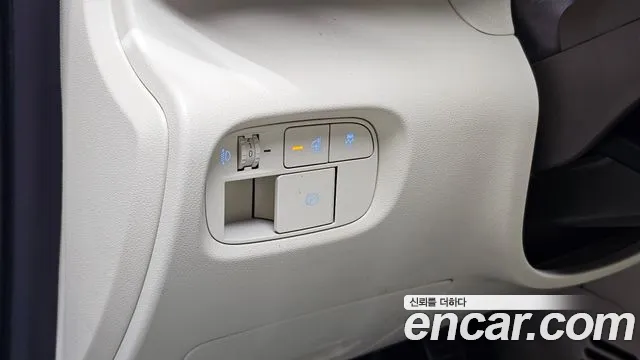 Hyundai Casper Electric — Фото автомобиля 22