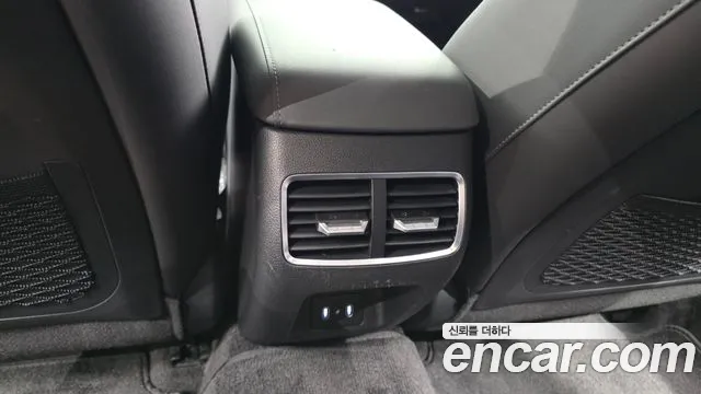 Hyundai Sonata Sonata Edge(DN8) — Фото автомобиля 27