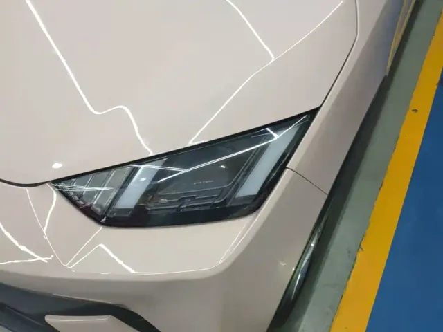 BYD Seagull — Фото автомобиля 23
