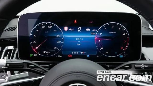Mercedes-Benz E-Class — Фото автомобиля 8