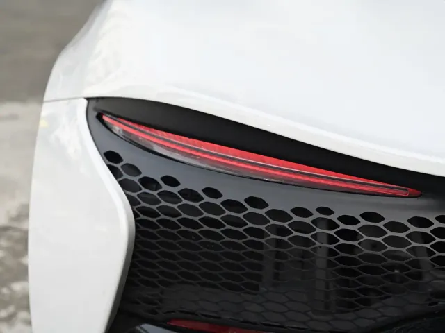 McLaren Artura — Фото автомобиля 18
