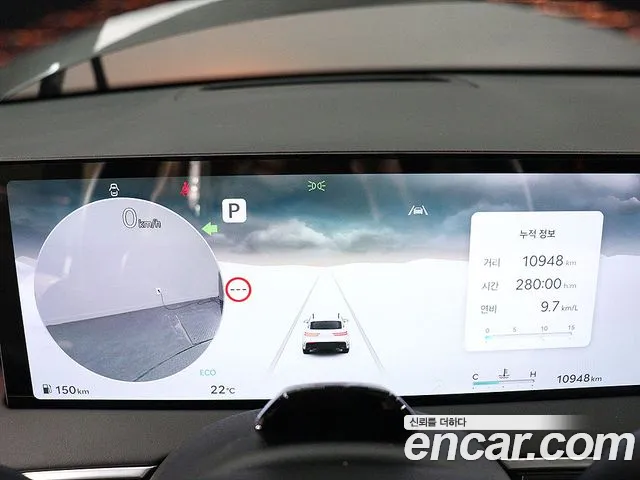 Genesis GV70 — Фото автомобиля 8
