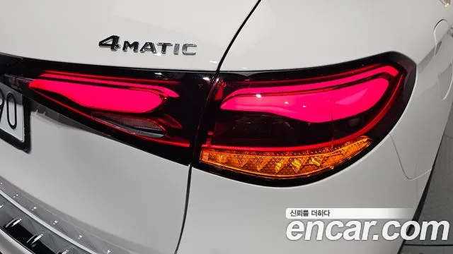 Mercedes-Benz GLC-Class GLC-класс X254 — Фото автомобиля 19