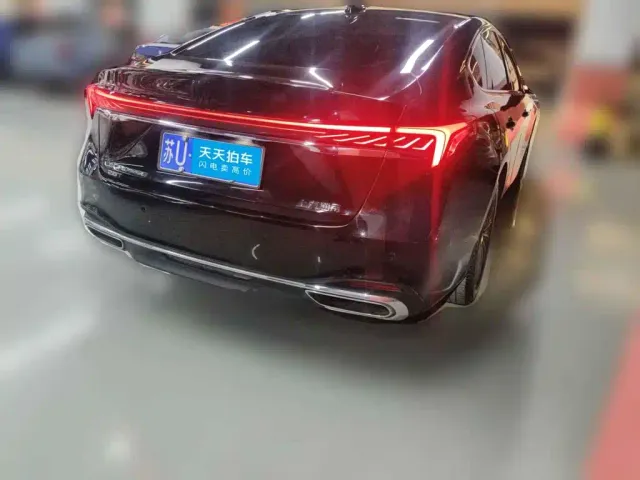 Buick LaCrosse — Фото автомобиля 2