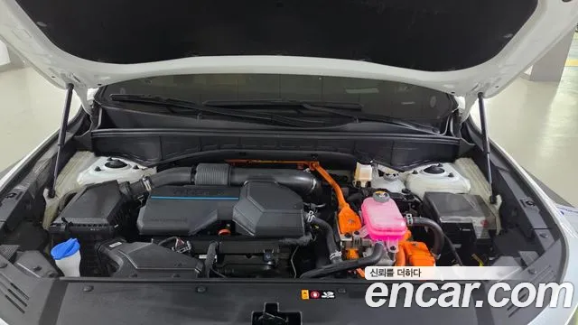 Kia Sorento 4th Gen — Фото автомобиля 13