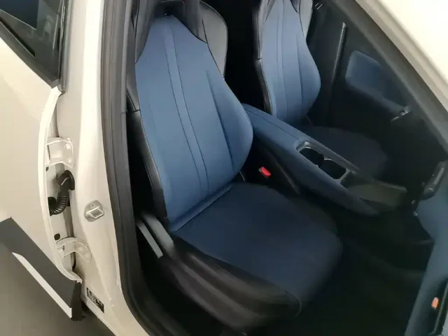 BYD Seagull — Фото автомобиля 24