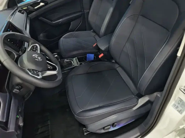 Volkswagen Tharu — Фото автомобиля 14