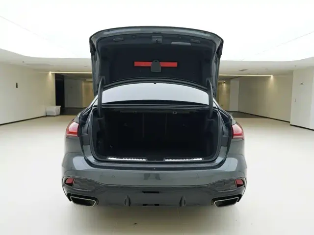 Audi Audi A5L 2025 2.0T Sport Edition Plus — Фото автомобиля 5