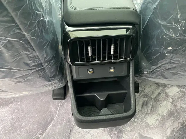 Hyundai Custo — Фото автомобиля 18