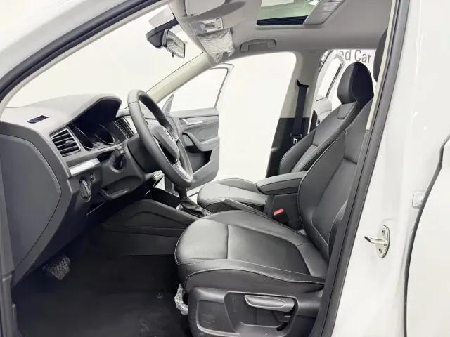 Skoda Kamiq — Фото автомобиля 7