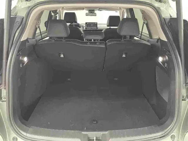Honda Breeze — Фото автомобиля 6