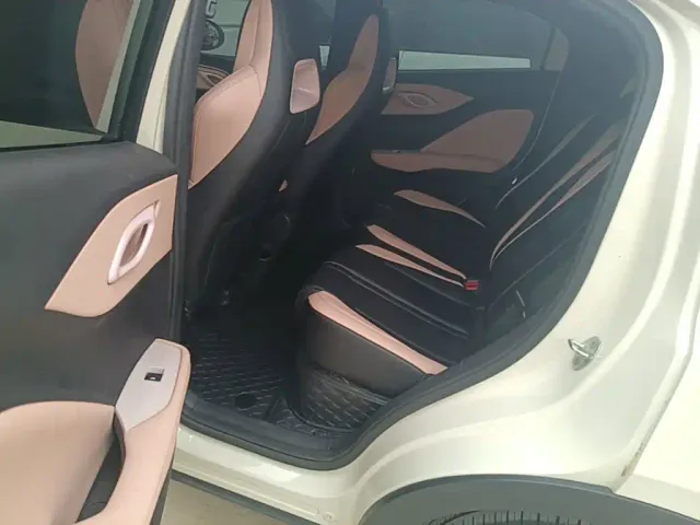 BYD Seagull — Фото автомобиля 16
