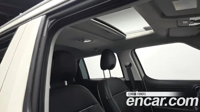 Hyundai Casper Casper (New) — Фото автомобиля 15