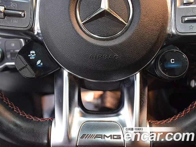Mercedes-Benz A-Class W177 — Фото автомобиля 8