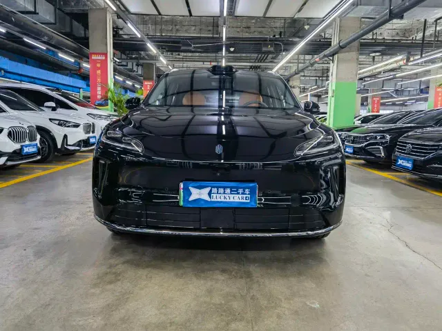 Shangjie SUV — Фото автомобиля 2